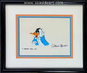 Carnival of the Animals-Daffy Duck