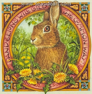 Faulkner-Stevens-Dandelions