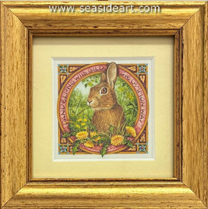 Faulkner-Stevens-Dandelions