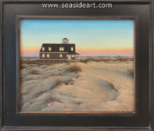 Goll-Day's End, Oregon Inlet