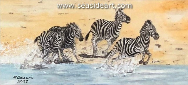 Goodwin-Dazzling Runners