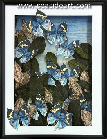 Deadleaf Butterfly #1