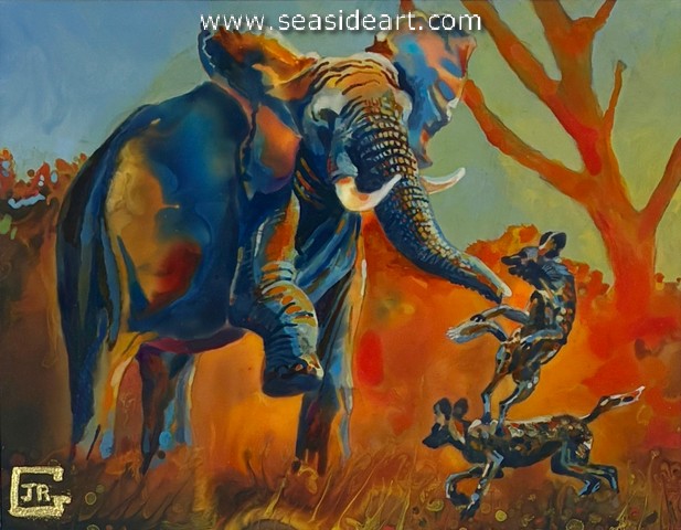 Good-Doggone Nuisance!