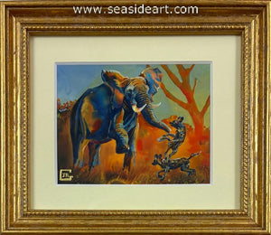 Good-Doggone Nuisance!