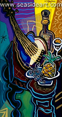 Don Julio's Ninth Jazz