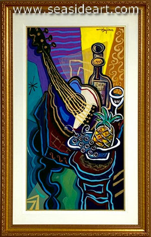 Don Julio's Ninth Jazz