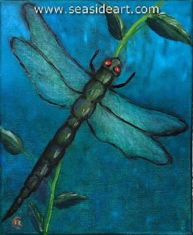 Dragonfly