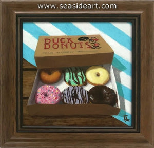 Elgin-Duck Donuts