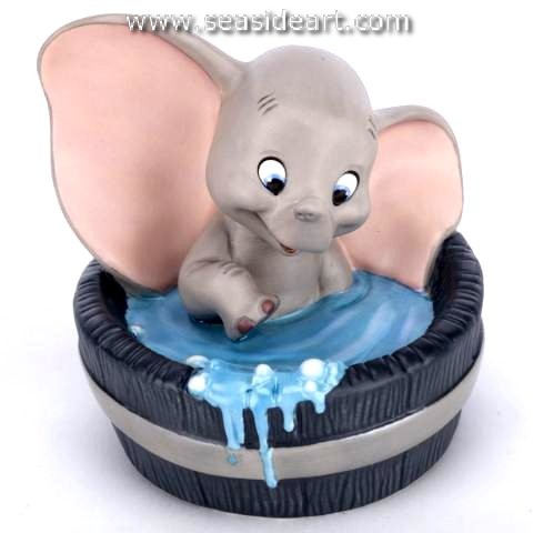 Dumbo-Simply Adorable