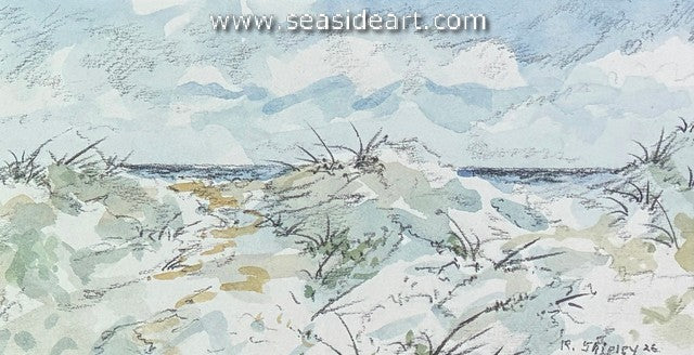 Shipley-Dune Passage #27