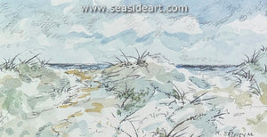 Shipley-Dune Passage #27