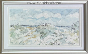 Shipley-Dune Passage #27