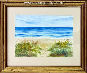 Dune Path