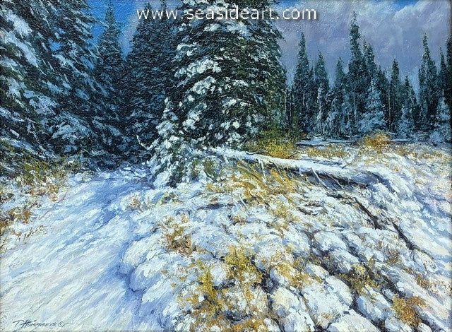Early Snow