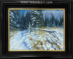 Early Snow