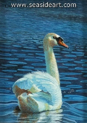 Rockwell-Elegance and Grace