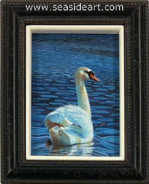 Rockwell-Elegance and Grace