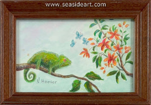 Hoover-Enjoying Life