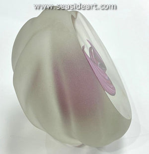 Etched Facet