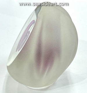 Etched Facet