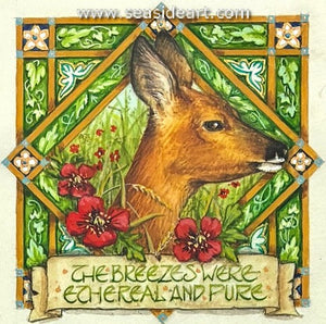 Faulkner-Stevens-Ethereal and Pure