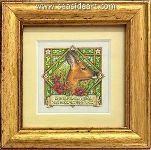 Faulkner-Stevens-Ethereal and Pure