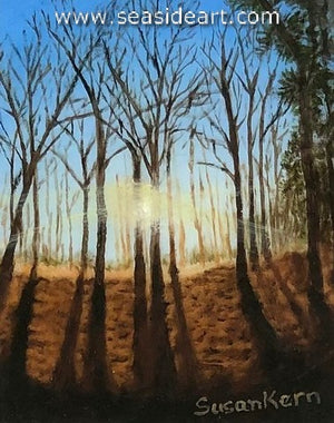 Kern-Evening Glow