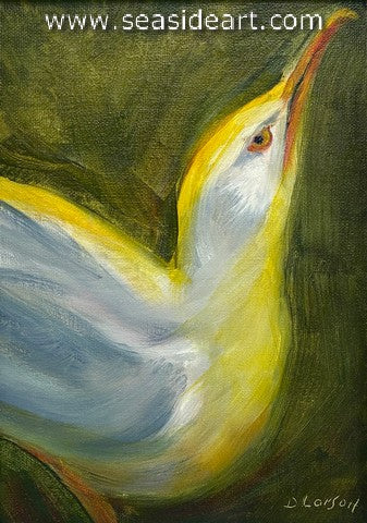 Larson-Eye on the Sky