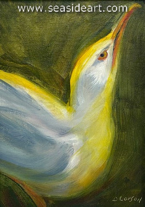 Larson-Eye on the Sky