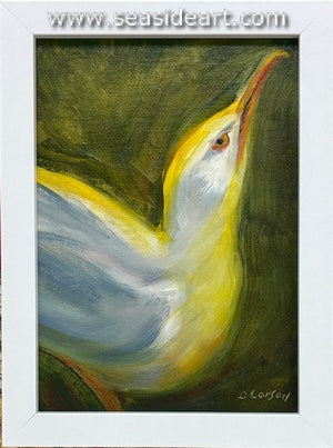 Larson-Eye on the Sky