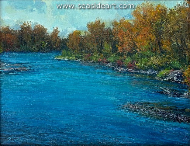 Fall on the Southfork