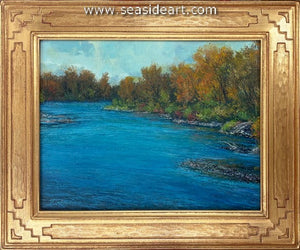 Fall on the Southfork