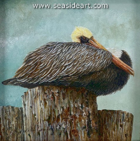 Campbell-First Dog Watch