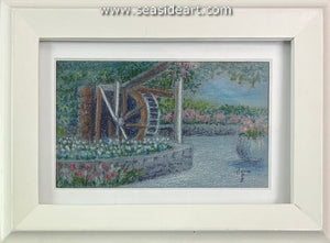 Andrew-Floral Garden Entrance