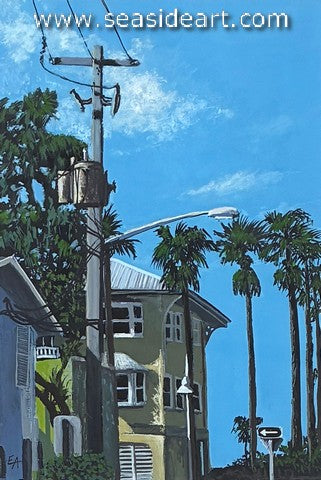 Florida Vacation