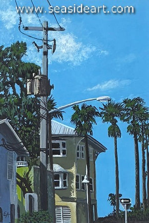 Florida Vacation