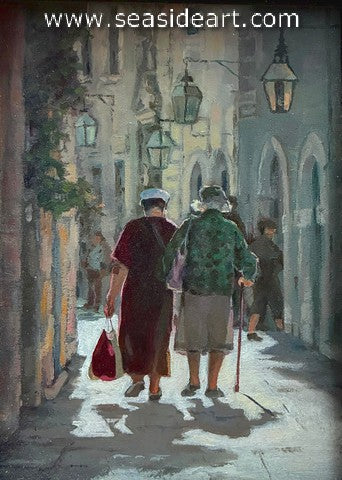 Weber-Forever Friends