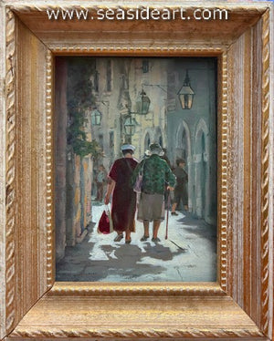 Weber-Forever Friends