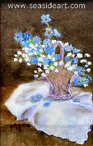 Carrier-For Get Me Not