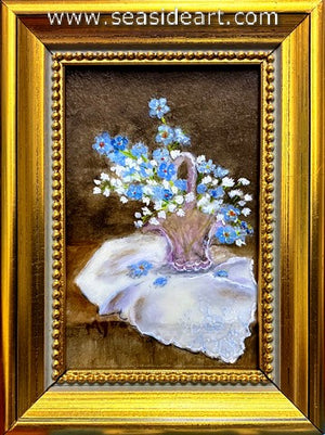 Carrier-For Get Me Not