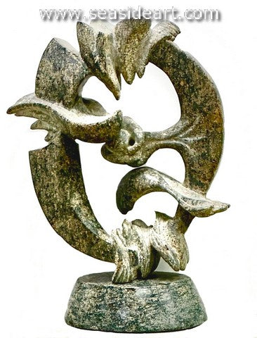 Atlantian Ring