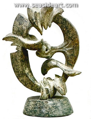 Atlantian Ring