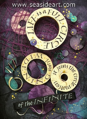 Trial-Life is a Full Circle