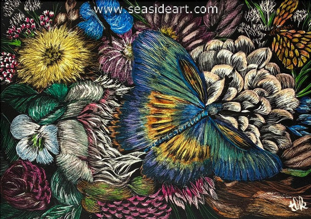 Keller-Garden Flutters