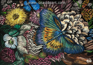 Keller-Garden Flutters