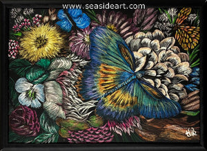 Keller-Garden Flutters