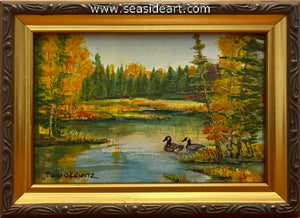 DeRuntz-Geese's Retreat