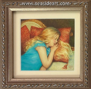 Touliatos-Golden Tresses