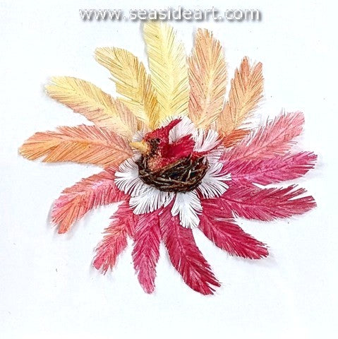 Good Morning Little Birdie