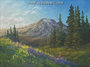 Bass-Good Morning Spring